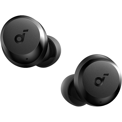 Bluetooth гарнитура Anker Soundcore A25i v.2 Black УЦЕНКА