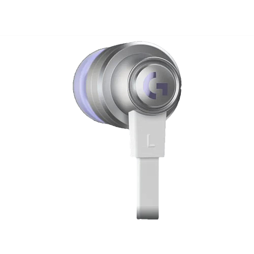 Гарнитура Logitech G333 Gaming Headset White