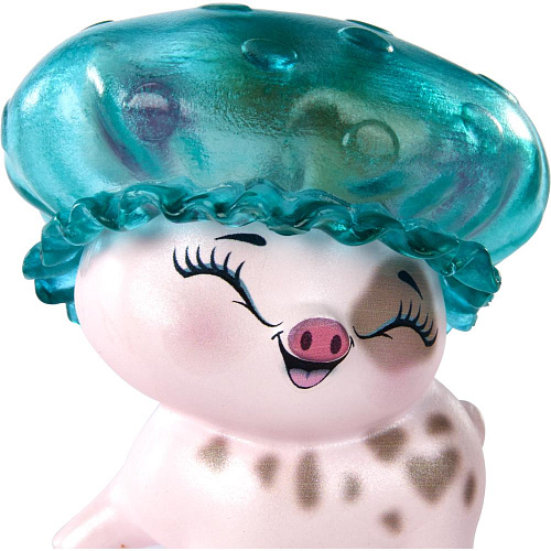 Enchantimals Mattel Сюжетный игровой набор GJX35 Банный день