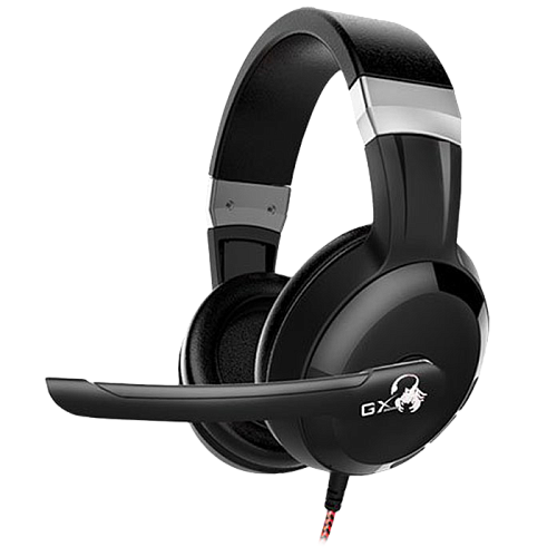 Гарнитура Genius HS-G580 Black