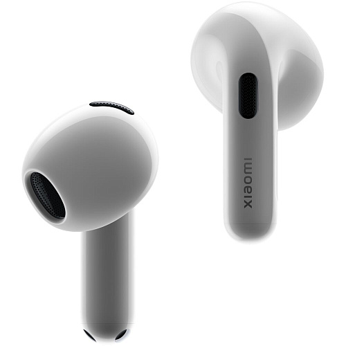 Bluetooth гарнитура Xiaomi Buds 6 Ceramic White