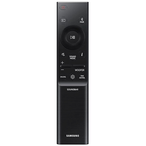 Саундбар Samsung HW-Q990H/PY 11.1.4 Black