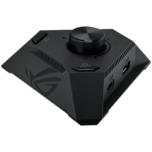 Материнская плата ASUS ROG Strix Z890-I Gaming WiFi Z890 Soc-1851 2xDDR5, 2xSATA3, RAID, 2хM.2, 1xPCI-E16x, 4xUSB3.2, 3xUSB3.2 Type C, DP, HDMI, WiFi, 2.5Glan, Mini-ITX