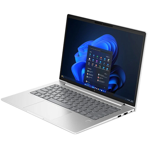 Ноутбук HP EliteBook 640 G11 Core Ultra 5 125U/16Gb/512Gb SSD/14" WUXGA/Win11 Silver