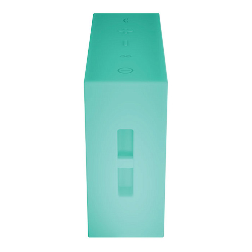 Портативная bluetooth-колонка JBL Go Teal