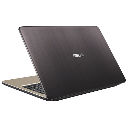 Ноутбук Asus X540SA-XX032T Intel N3700/2Gb/500Gb/15.6"/Win10