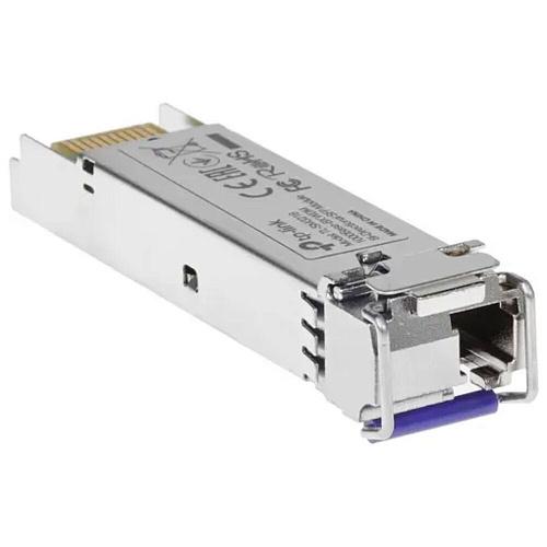 Трансивер TP-LINK TL-SM321B