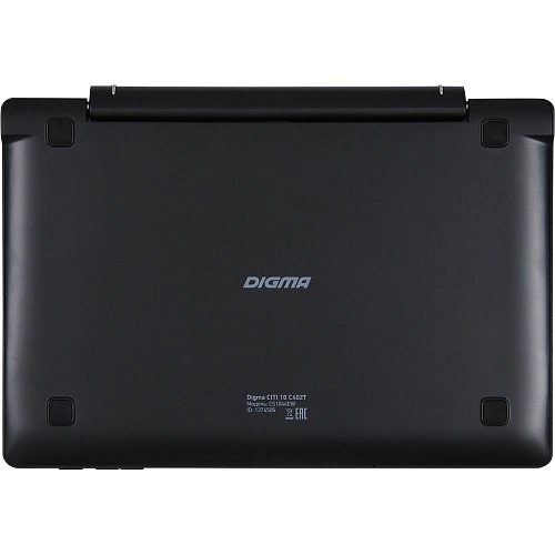 Планшет Digma CITI 10 C402T черный