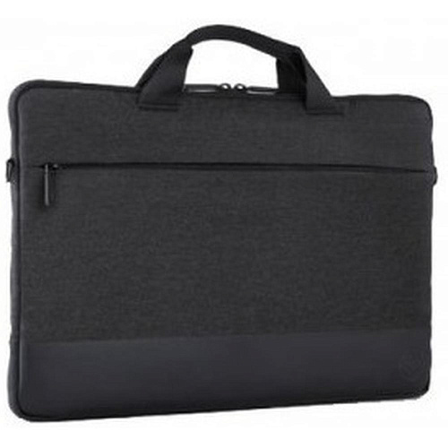 13" Сумка для ноутбука Dell 460-BCFL черный