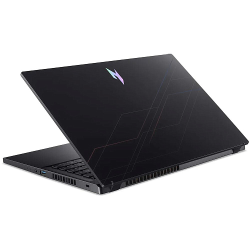 Ноутбук Acer Nitro V ANV15-52-77M6 Core i7 13620H/16Gb/1Tb SSD/NV RTX4050 6Gb/15.6" FullHD/DOS Black