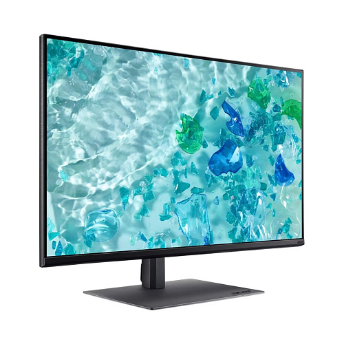Монитор 32'' Acer Vero B327QKB1bmiiprx VA 3840×2160 4ms HDMI, DisplayPort