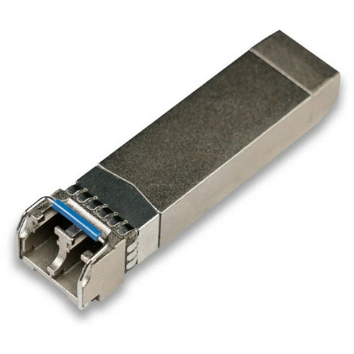 Модуль MikroTik XS+31LC10D SFP/SFP+/SFP28 module 1/10/25G SM 10km 1310nm