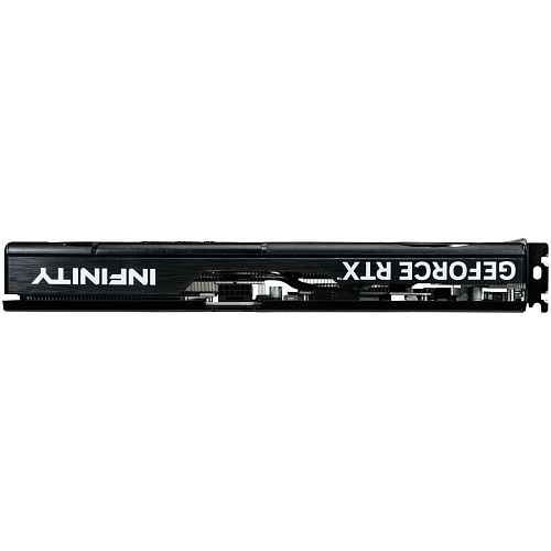 Видеокарта Palit GeForce RTX 5070 12288Mb, Infinity 3 12 Gb (NE75070019K9-GB2050S) 1xHDMI, 3xDP, Ret