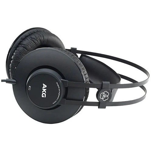 Наушники AKG K52