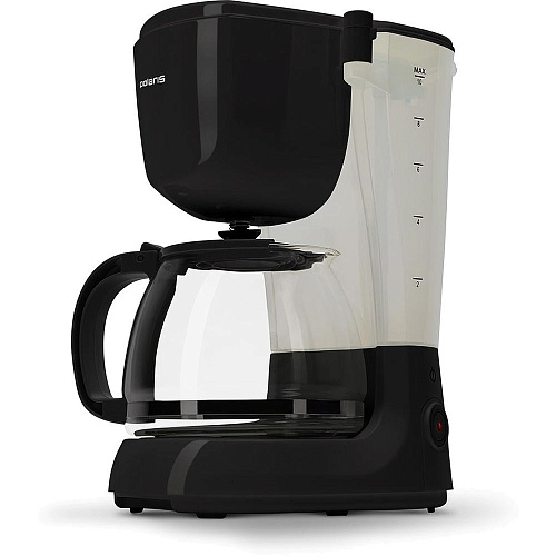 Кофеварка Polaris PCM 1214