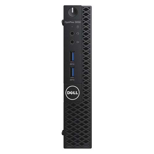 Dell OptiPlex 3050 Micro Core i5 7500T/8Gb/256Gb SSD/Kb+m/Linux