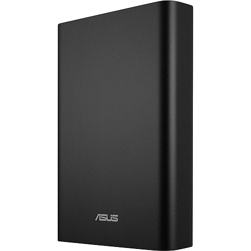 Внешний аккумулятор Asus ZenPower Pro PD ABTU016 13600mAh Black 