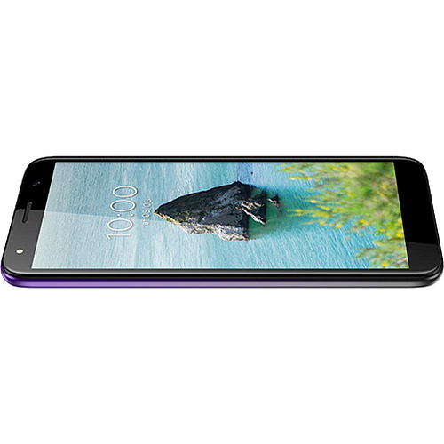 Смартфон BQ Mobile BQ-5533G Fresh Night Blue