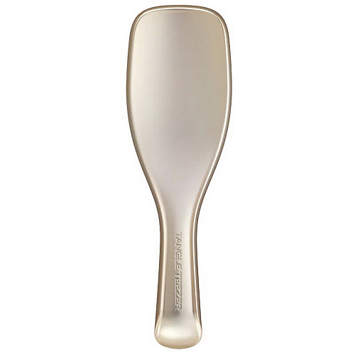 Tangle Teezer Расческа The Ultimate Detangler Chrome Neo Gold