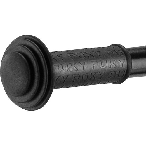 Беговел Puky LR 1L 4020 silver серебристый