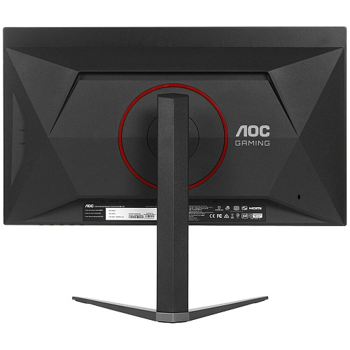 Монитор 27" AOC Q27G4ZD QD OLED 2560x1440 0.03ms HDMI, DisplayPort