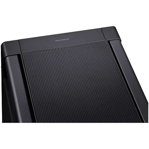 Корпус ATX Miditower ASUS ProArt PA602 Black