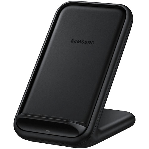Беспроводная зарядная панель Samsung EP-N5200 черная