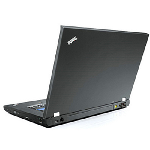 Ноутбук Lenovo ThinkPad T520  15.6 i3-2350M/4гб/500Gb/Intel HD/DVD-RW/Wi-Fi/BT/Cam/DOS 4242CY3