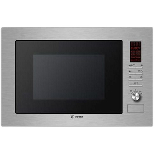 Встраиваемая микроволновая печь Indesit MWI 222.1 X