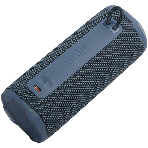 Портативная bluetooth-колонка JBL Grip Blue