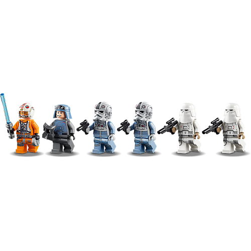 LEGO Star Wars AT-AT 75288