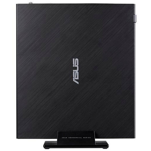 Неттоп ASUS VivoPC E520-B133M Core i3 7100T/4Gb/128Gb SSD/DOS ( 90MS0151-M01330 )