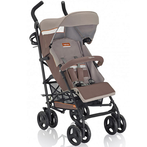 Коляска-трость Inglesina Trip Tortora