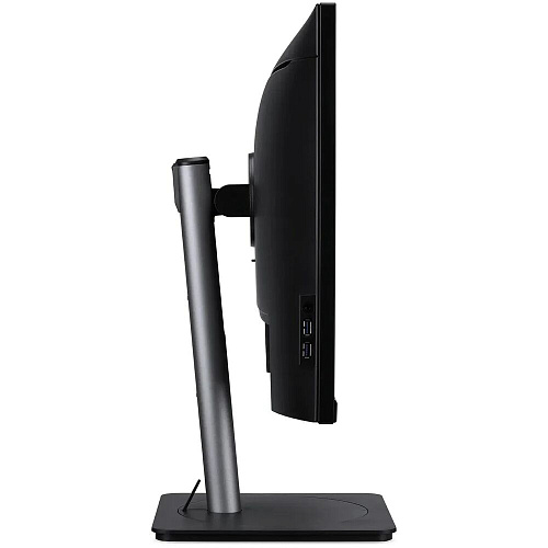 Монитор 27" Acer CB273UGbemipruzx IPS 2560x1440 1ms HDMI, DisplayPort, USB Type-C