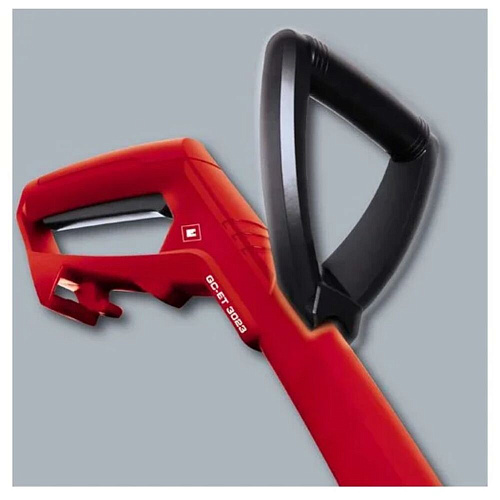 Электрический триммер Einhell GC-ET 3023, 300Вт, шир 23см, 11000 об/мин 3402050