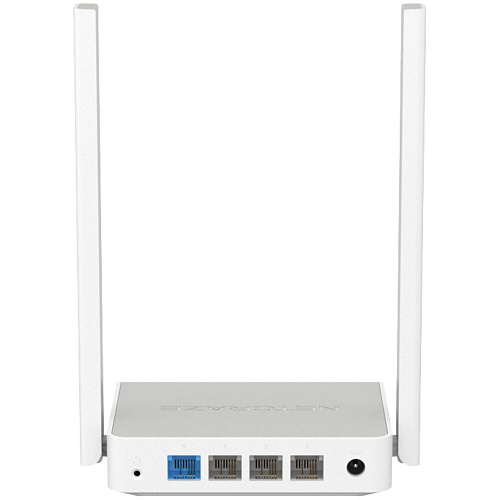 Беспроводной маршрутизатор Netcraze 4G NC-1213, Wi-Fi 802.11n 2.4ГГц, 4×100 Мбит/с, 1хUSB 2.0