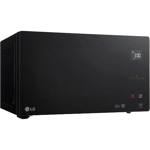 Микроволновая печь LG MB-65R95DIS