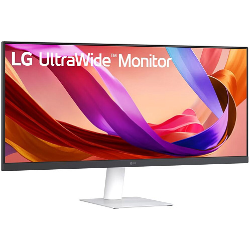 Монитор 29" LG UltraWide 29U531A-W IPS 2560x1080 5ms HDMI, DisplayPort, USB Type-C
