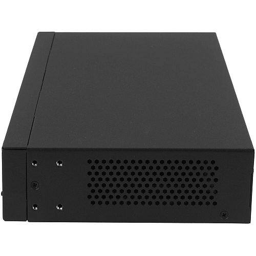 Коммутатор Mercusys MS124GS 24 ports 10/100/1000Mbps неуправляемый