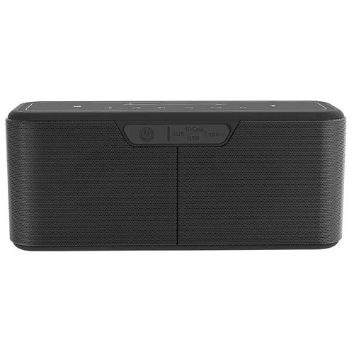 Портативная bluetooth-колонка Tronsmart Element Mega Pro 60W Black