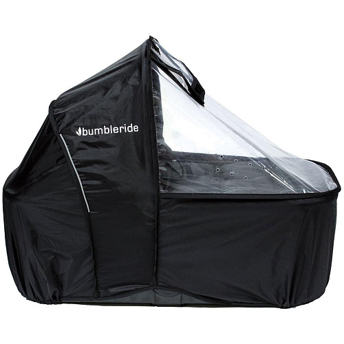 Дождевик для люльки Bumbleride Bassinet