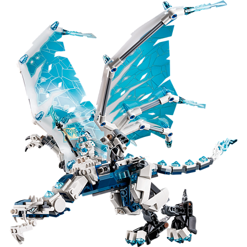 LEGO Ninjago Замок проклятого императора 70678