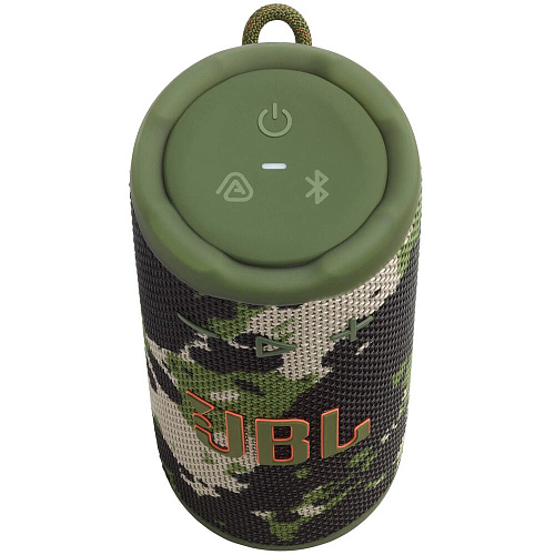Портативная bluetooth-колонка JBL Grip Squad