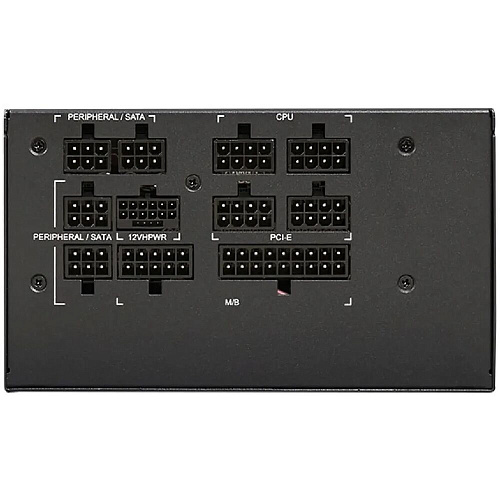 Блок питания 1050W Chieftec Polaris 3.0 PPS-1050FC-A3