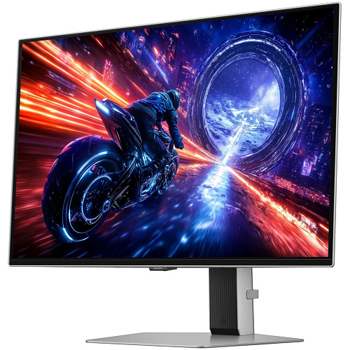 Монитор 27" Samsung Odyssey G6 S27FG602SI OLED 2560x1440 0.03ms HDMI, DisplayPort