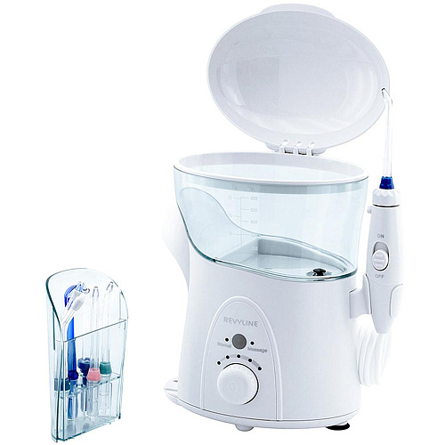 Ирригатор Revyline RL500, White УЦЕНКА