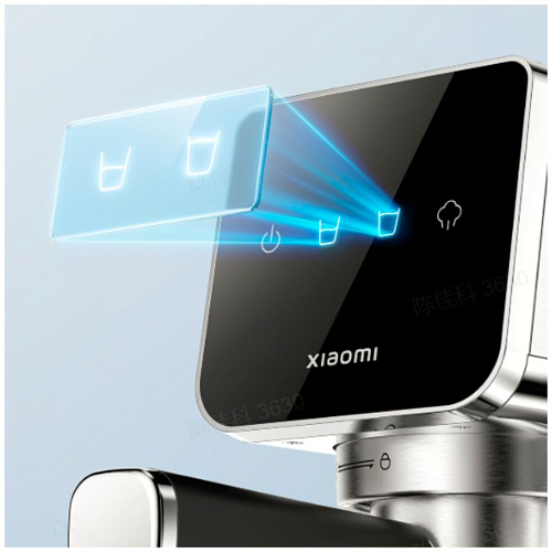 Кофемашина Xiaomi Espresso