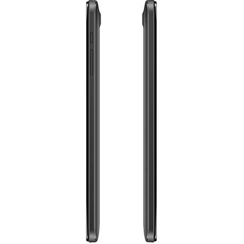 Планшет Irbis TZ06 4*1,3ГГц/512Мб/8Гб/7" 1280*800/WiFi/Bluetooth/Android 4.4 черный