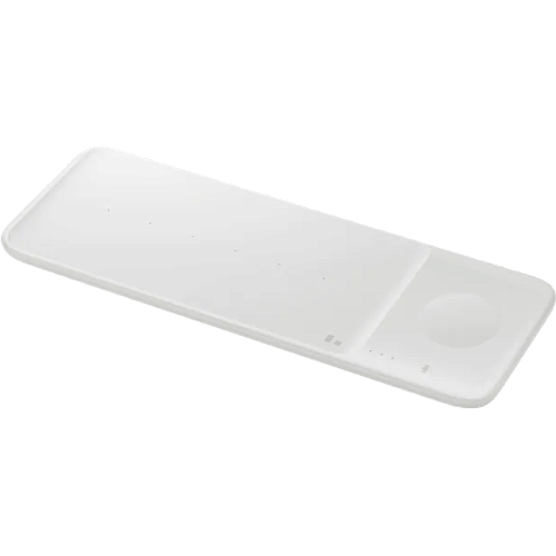 Беспроводная зарядная панель Samsung EP-P6300 белая