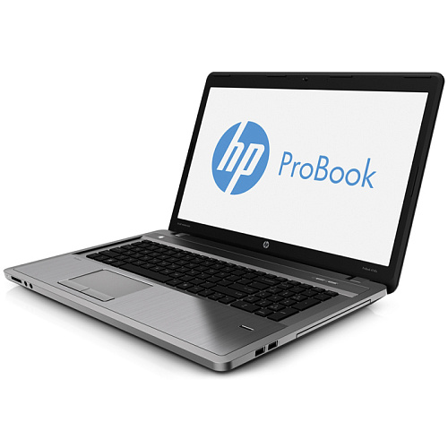 Ноутбук HP ProBook 4740s H6D51ES i7 3632QM/8Gb/750Gb/AMD HD7650M 2Gb/Blu-Ray/WiFi/CamHD/17.3"HD+/Win7 Pro+Win8 Pro